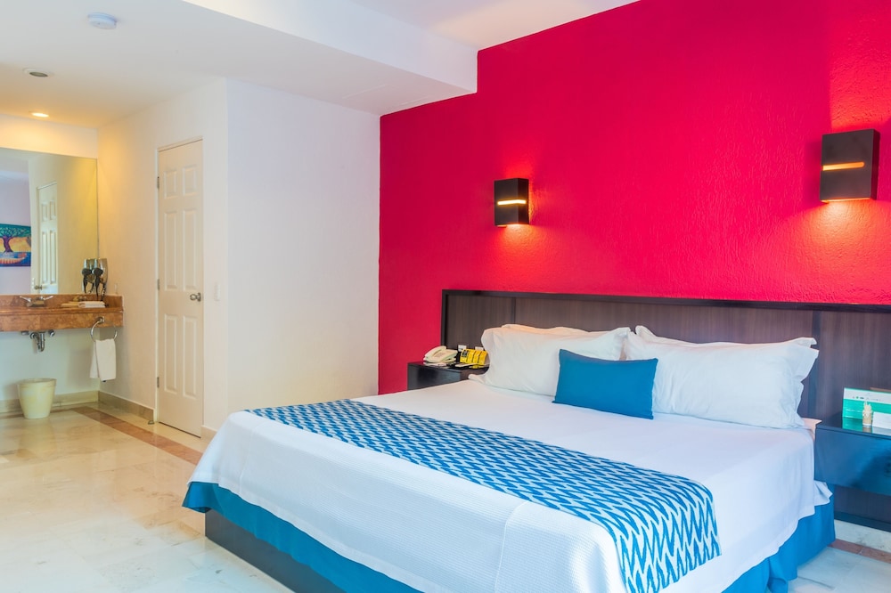 Standard Room - Photo 1