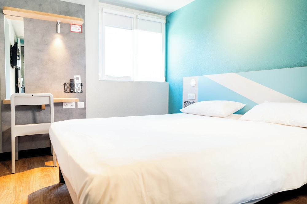 Ibis Budget Aix-En-Provence Les Milles, Foto 4