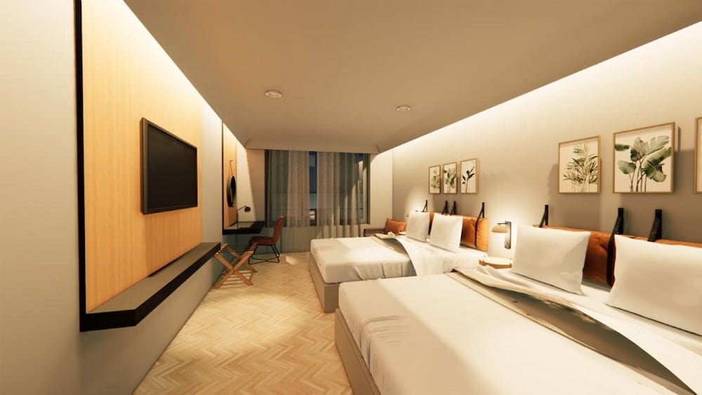 Family Room - Photo 3