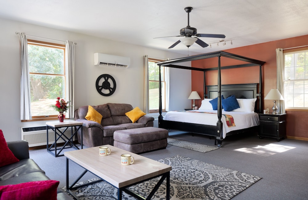 Comfort Room