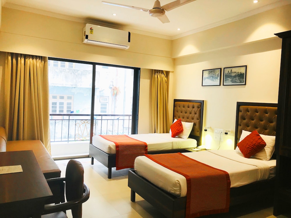 Executive Double or Twin Room - Photo 5