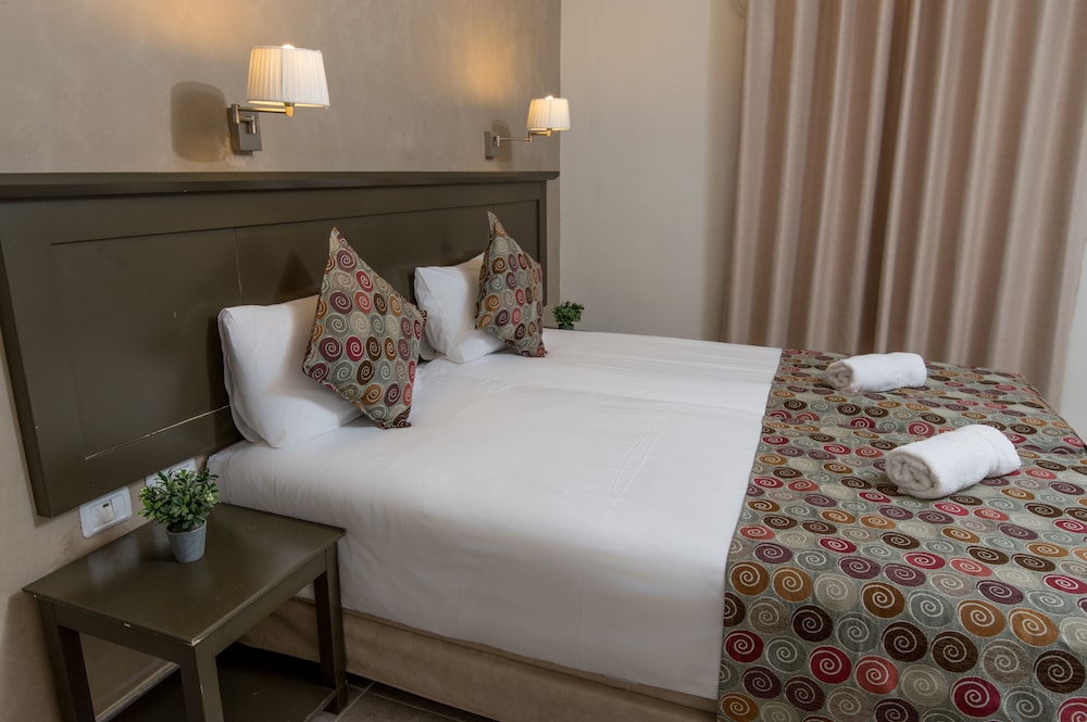 Classic Room, Ground Floor photo 3