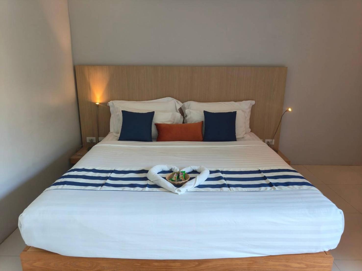 Superior Double or Twin Room photo 2