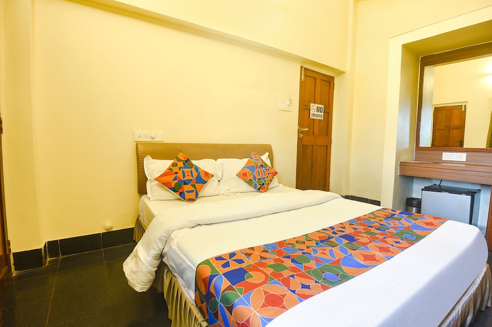 Premium Room, 1 Double Bed