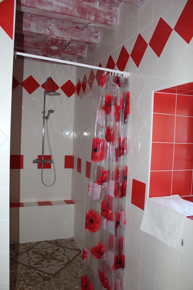Family Studio Suite (Albarine) photo 2