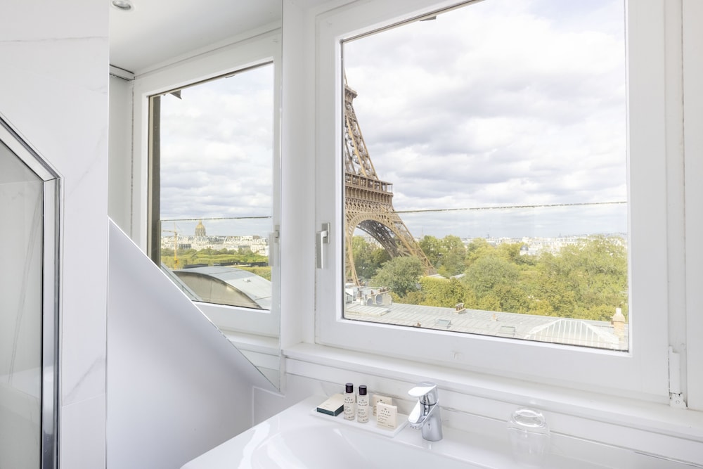 Penthouse, 4 Bedrooms (Tour Eiffel) photo 3
