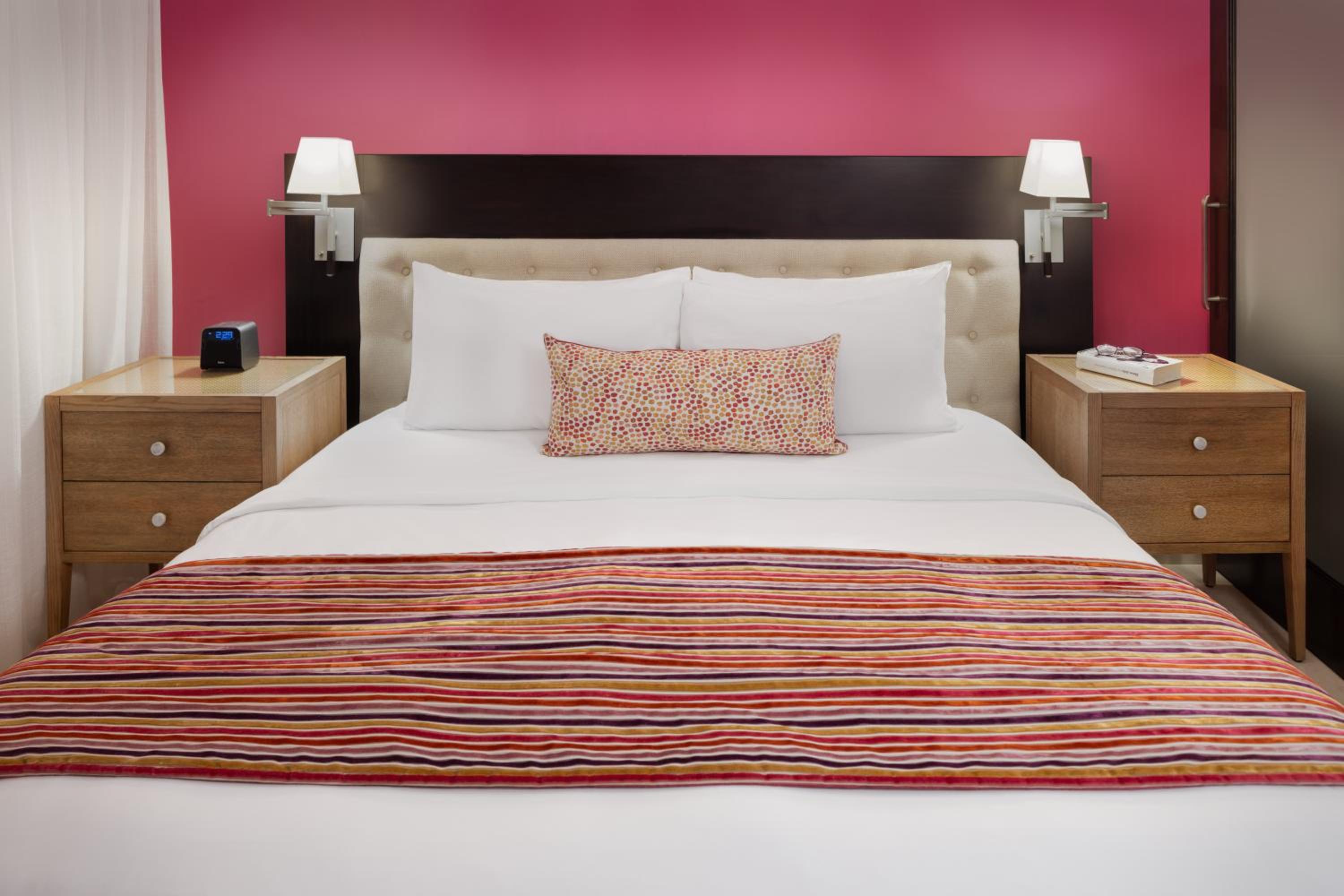 Luxury Concierge Two Bedroom Bayview Suite