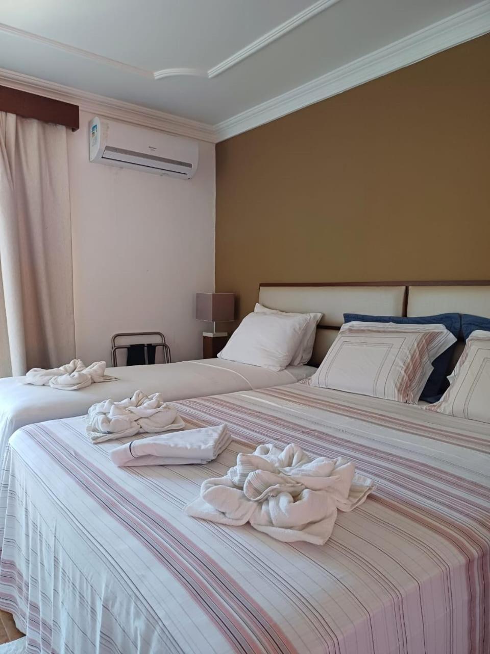 Luxury Triple Room photo 2