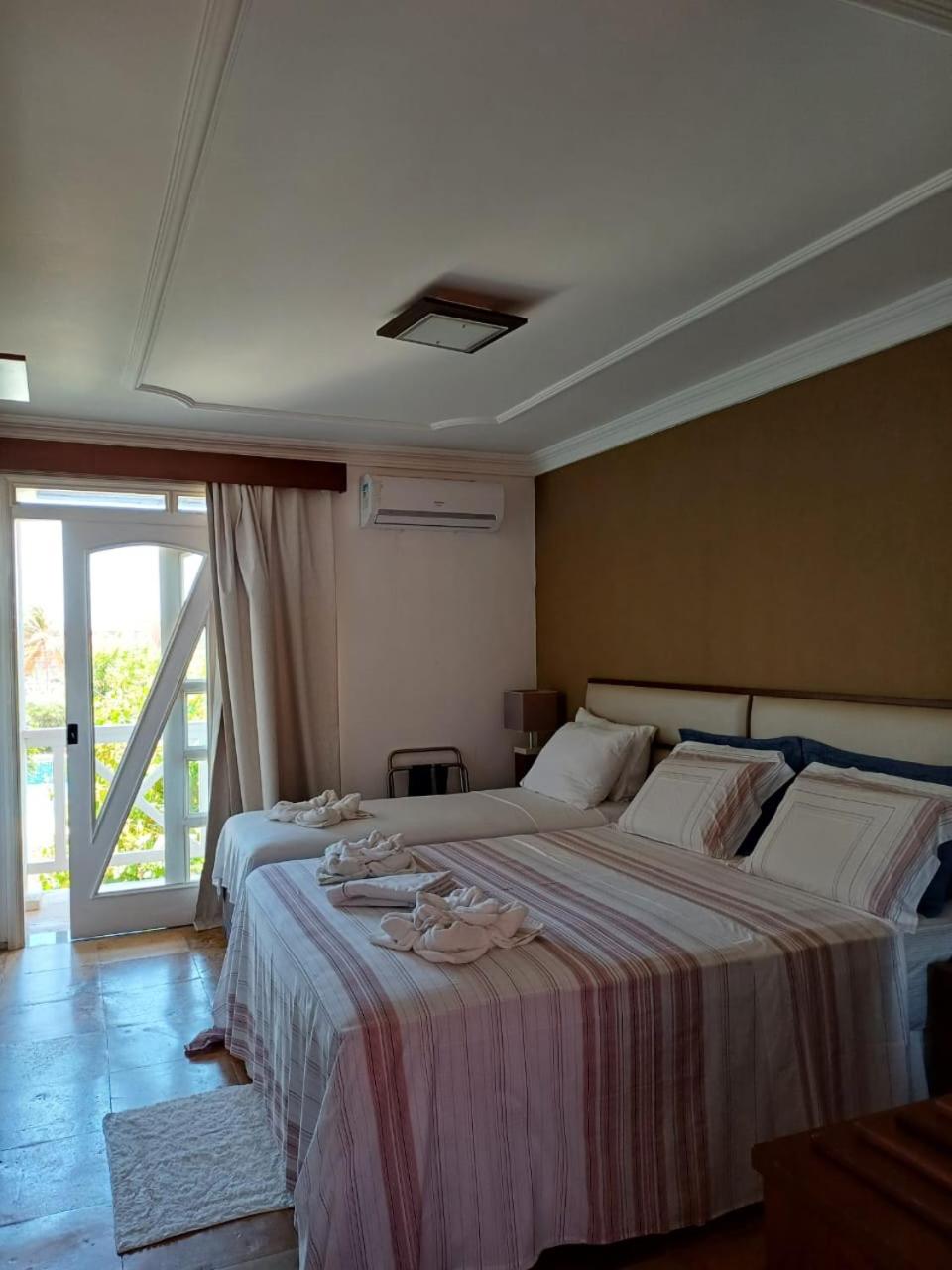 Luxury Triple Room photo 3