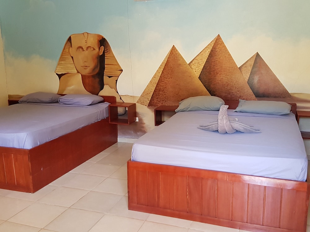 Family Suite photo 3