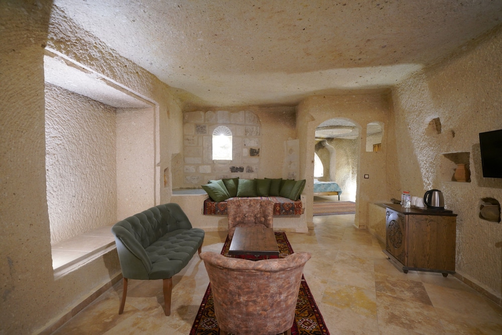 Superior Suite - Photo 19