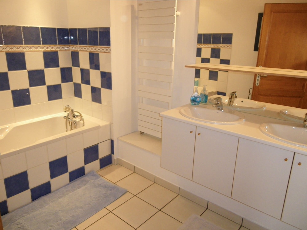 Family Quadruple Room (Pervenche) photo 2