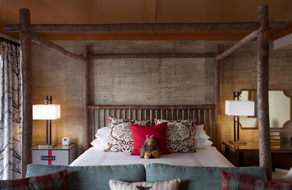 Junior Suite (Over Water) - Photo 6