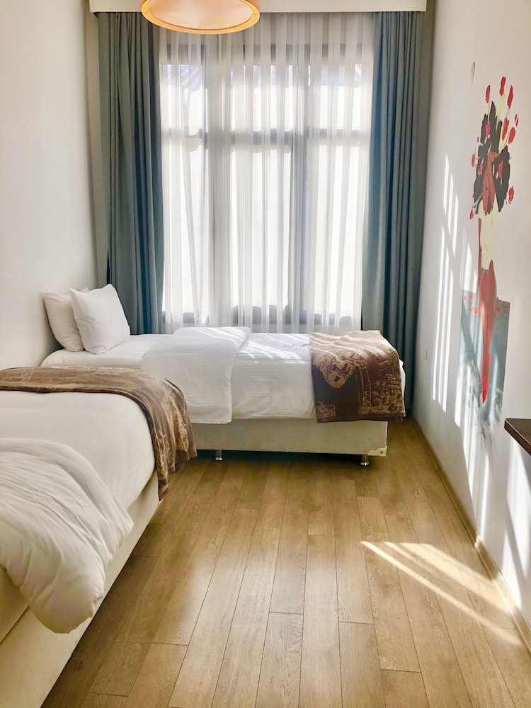 Classic Twin Room, 2 Twin Beds