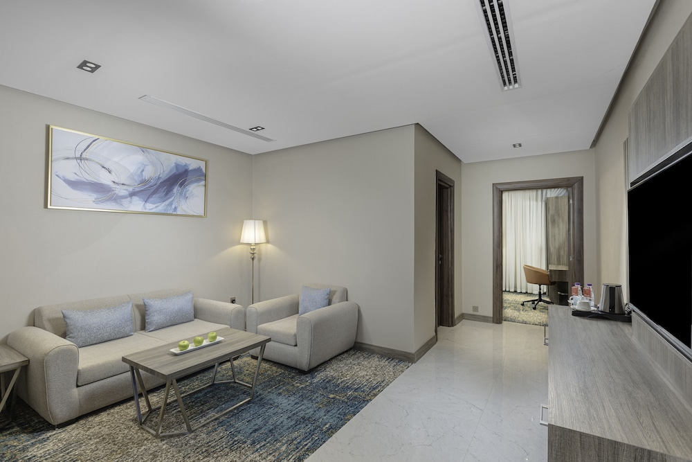 Junior Suite photo 1