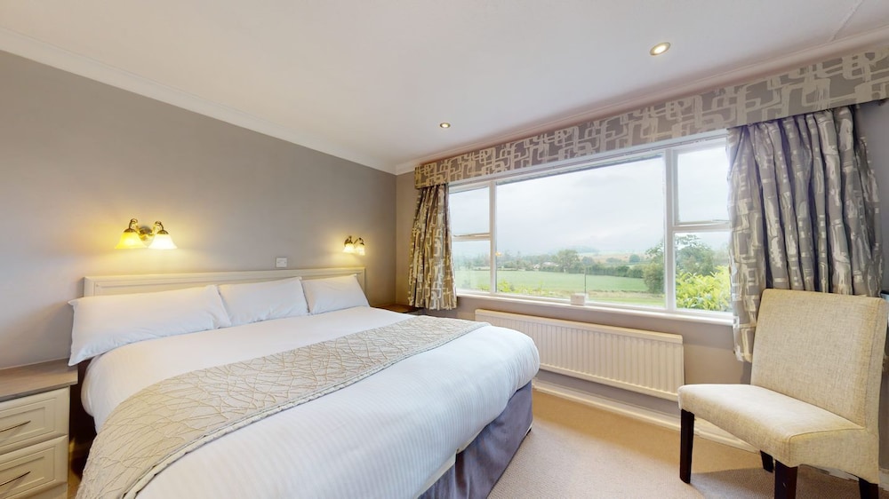 Classic Double Room - Photo 1