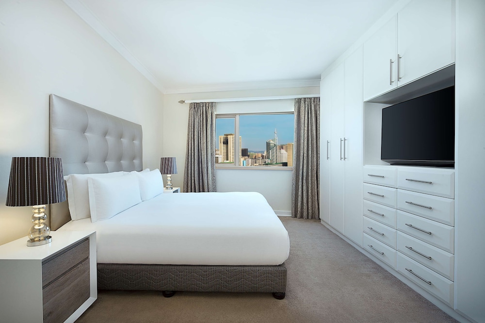 Premium Apartment, 2 Bedrooms