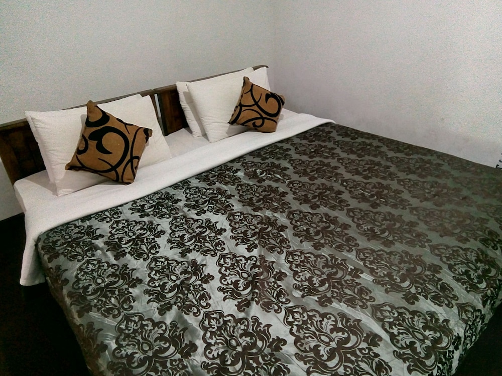 Standard Quadruple Room photo 1