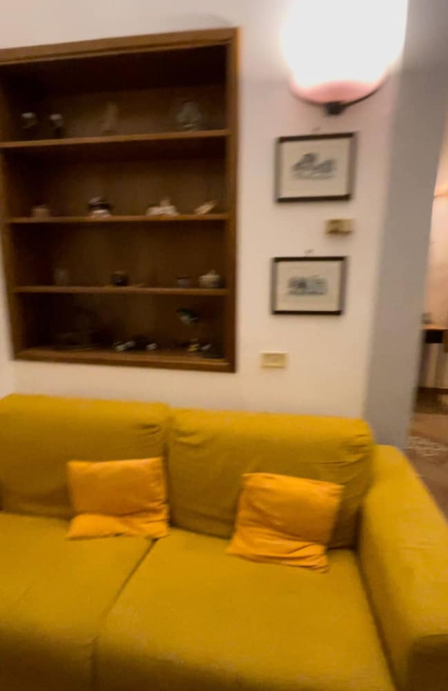 Apartment, 1 Bedroom, City View
