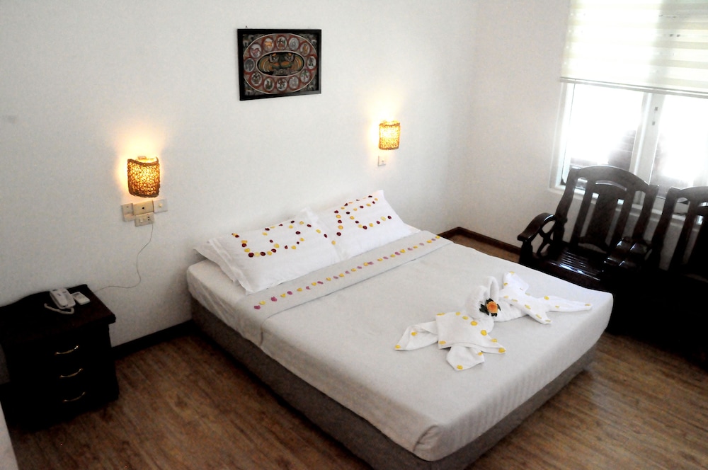 Superior Double Room photo 1