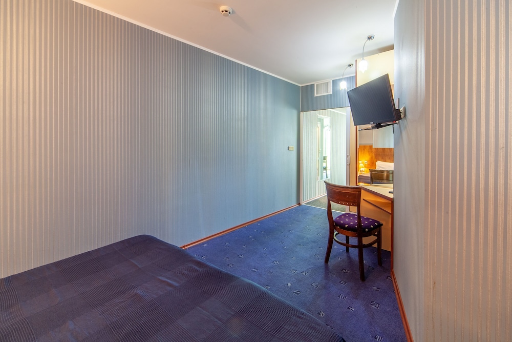 Deluxe Apartment, 1 Bedroom, City View photo 1