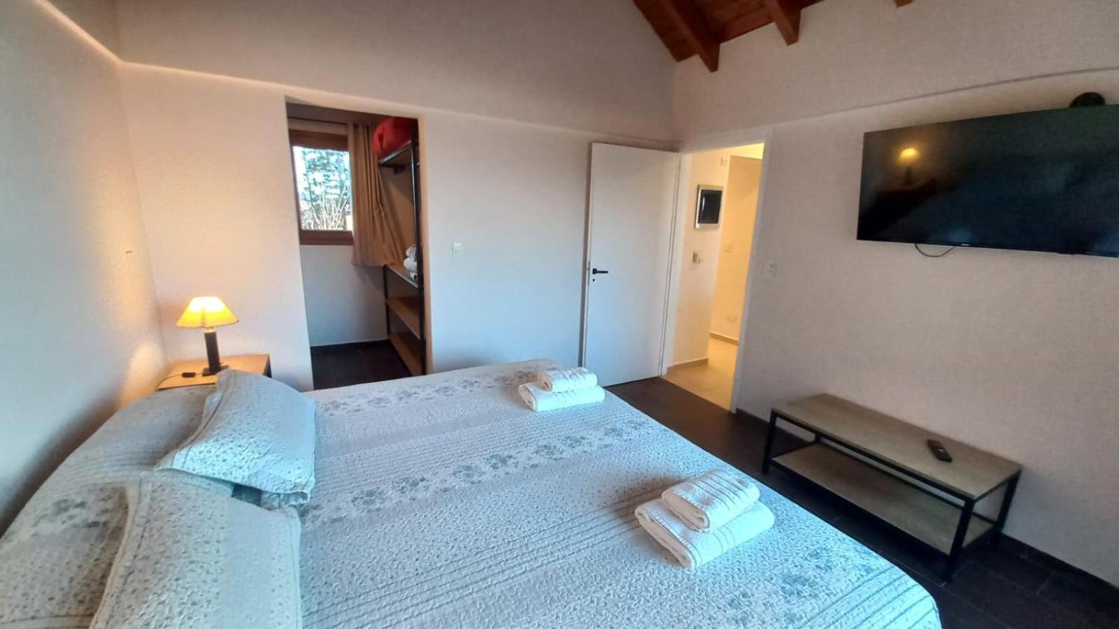 Classic Quadruple Room
