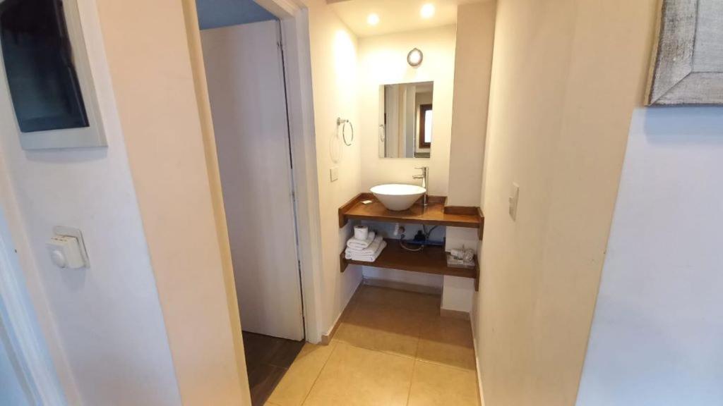 Classic Quadruple Room photo 2