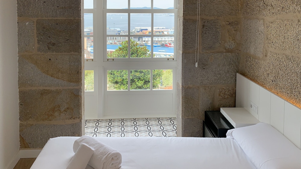 Apartment, Multiple Beds, Ocean View, Tower