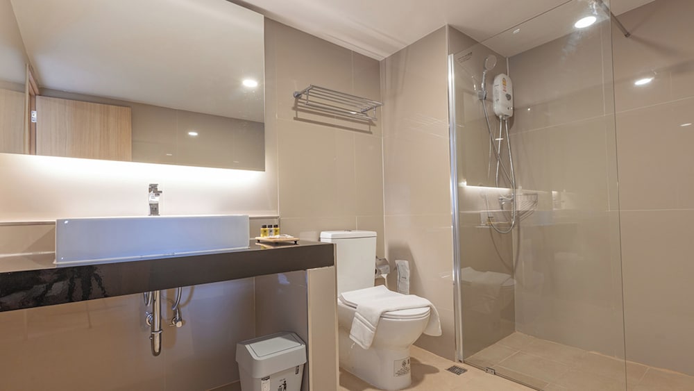 Luxury Room - Photo 2