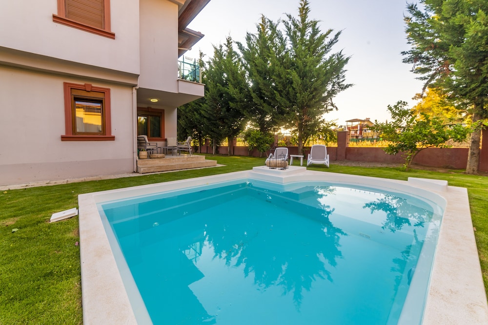 Villa, Private Pool photo 2