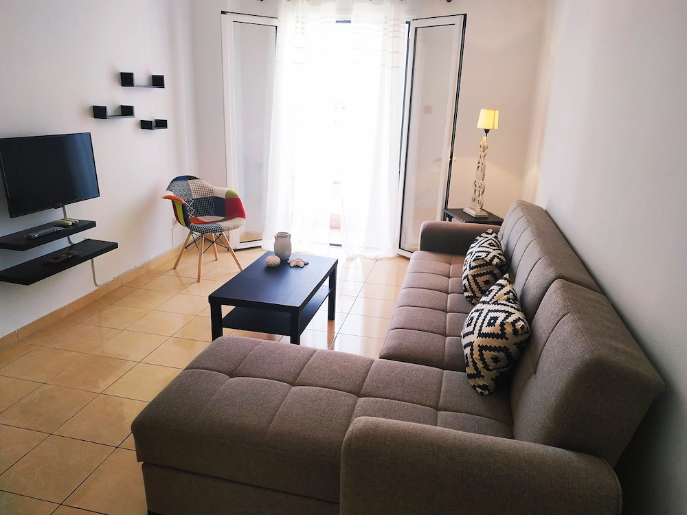 Apartment, 2 Bedrooms