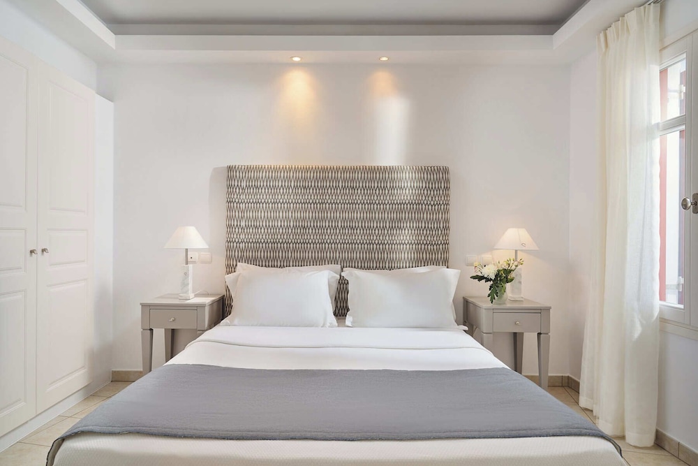 Grand Suite, 1 Queen Bed (2 Adults)