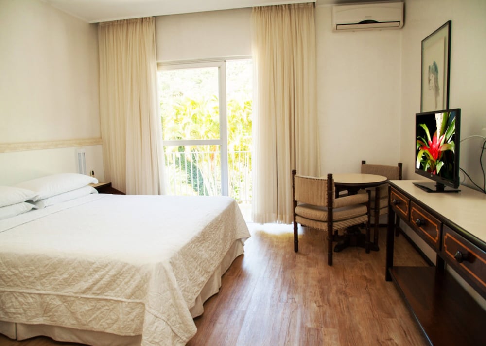 Deluxe Room - Photo 3