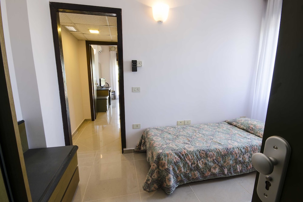 Comfort Quadruple Room, Resort View photo 1