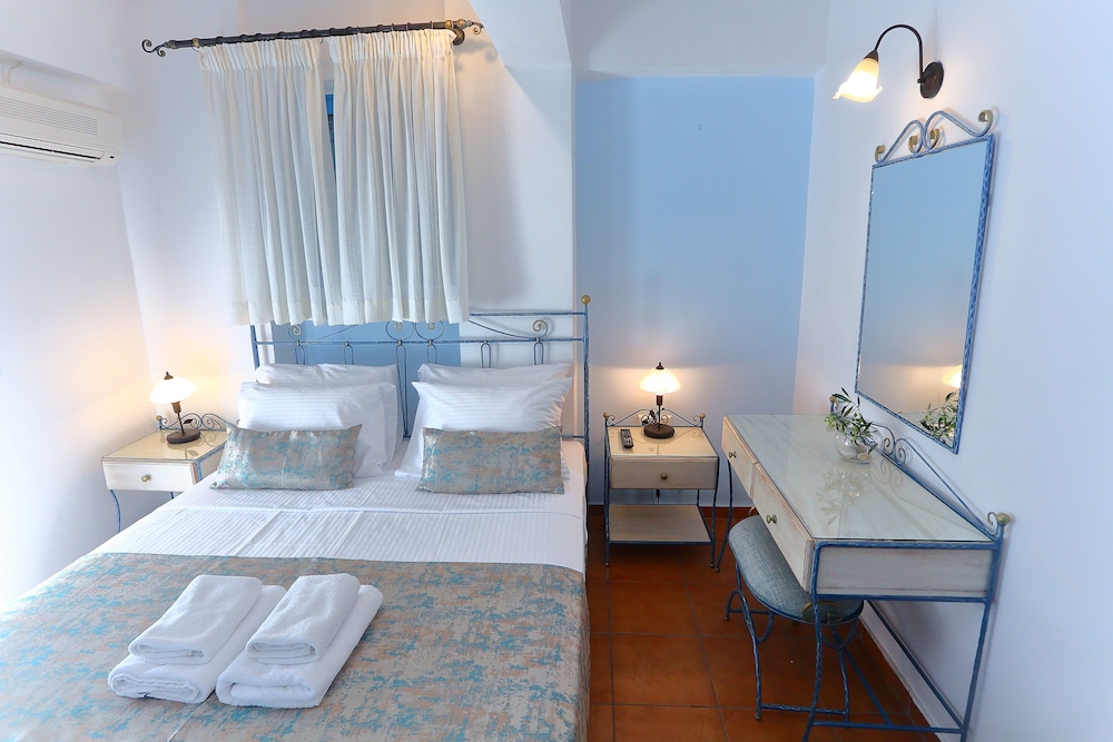 Family Apartment, 1 Bedroom, Sea View photo 1