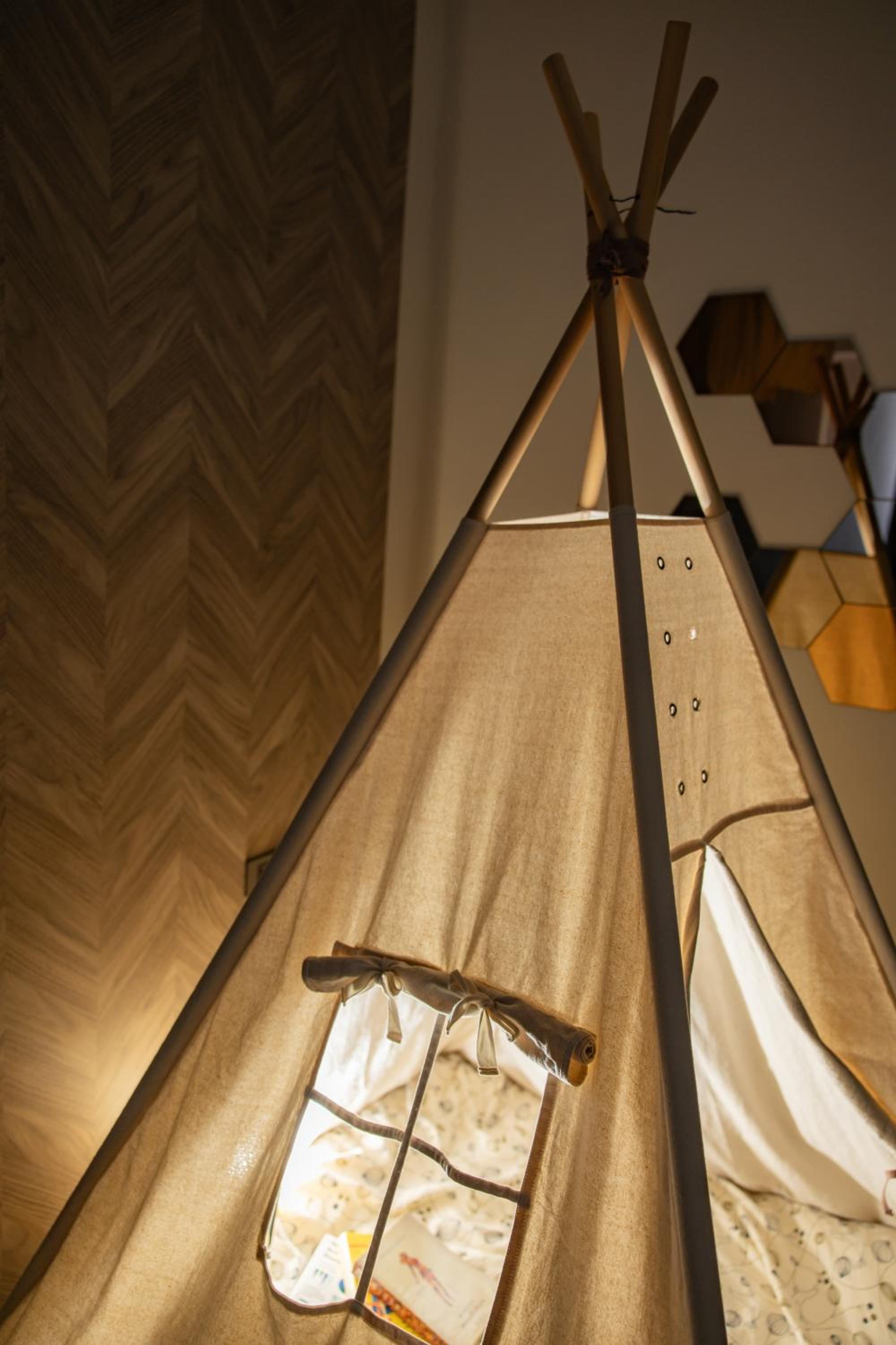 Superior King Room - Photo 6