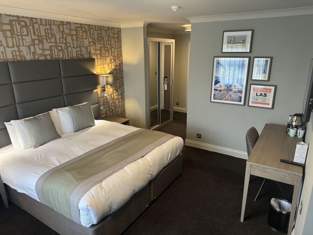 Family Double Room photo 1