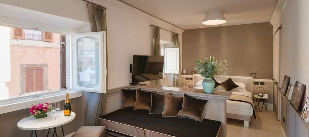 Junior Suite photo 1