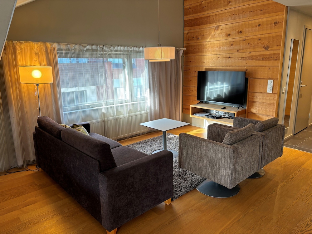 Superior Studio A15 (No sauna)