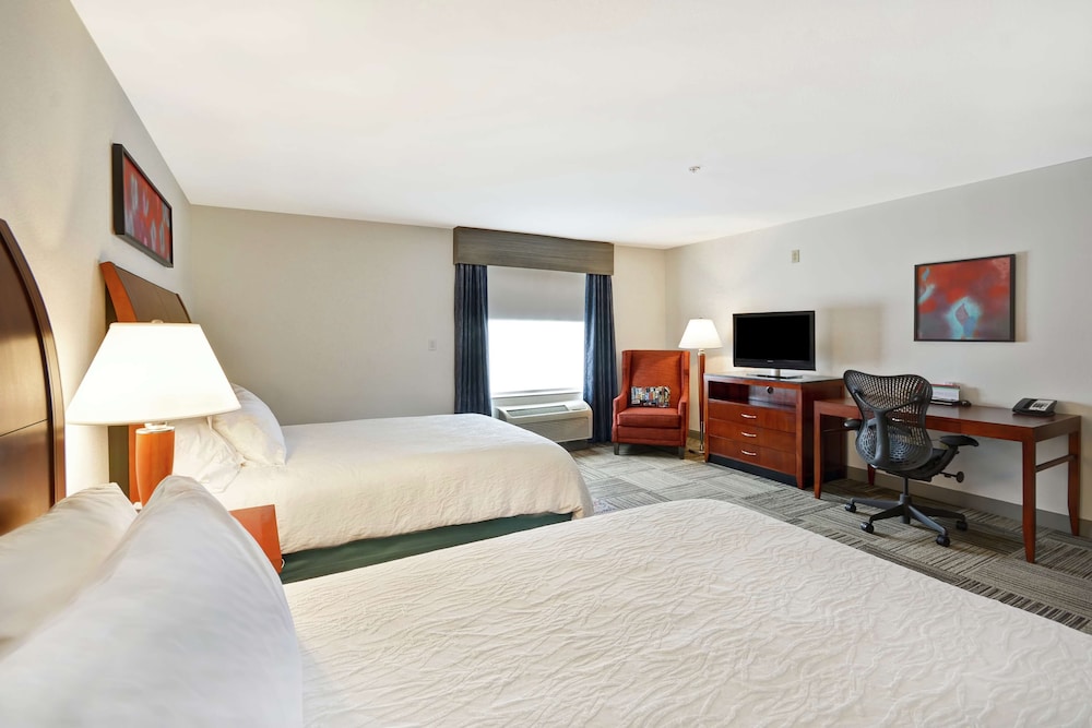Room, 2 Queen Beds, Accessible - Photo 2