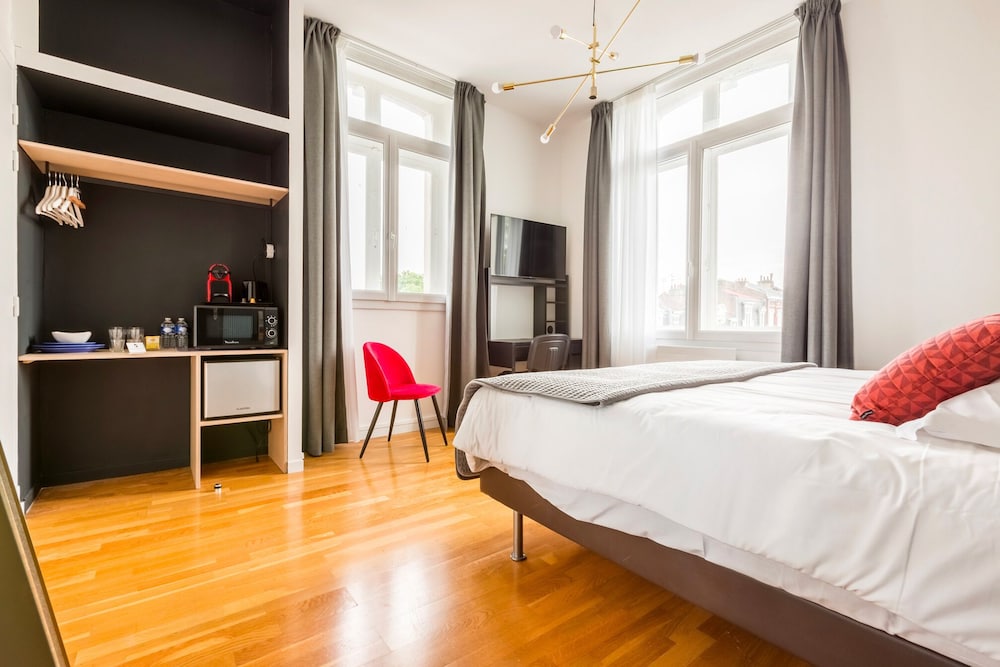 Premium Double Room, Ensuite - Photo 52