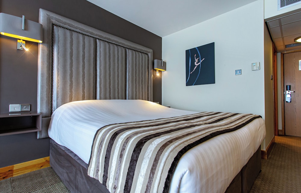 Deluxe Double Room - Photo 19