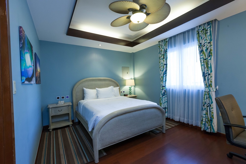 Standard Room, 1 Queen Bed, Non Smoking