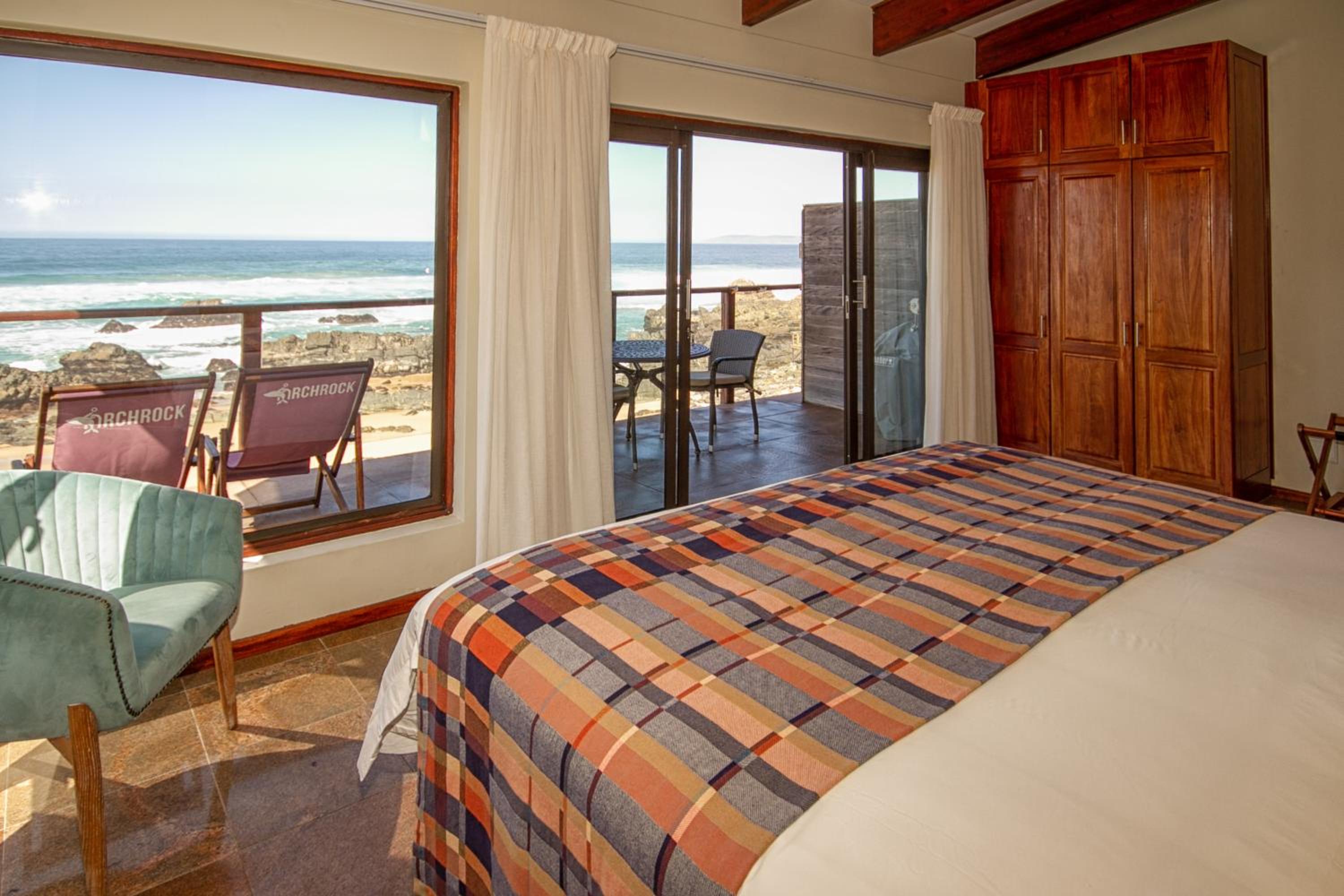 Deluxe Studio with Sea View