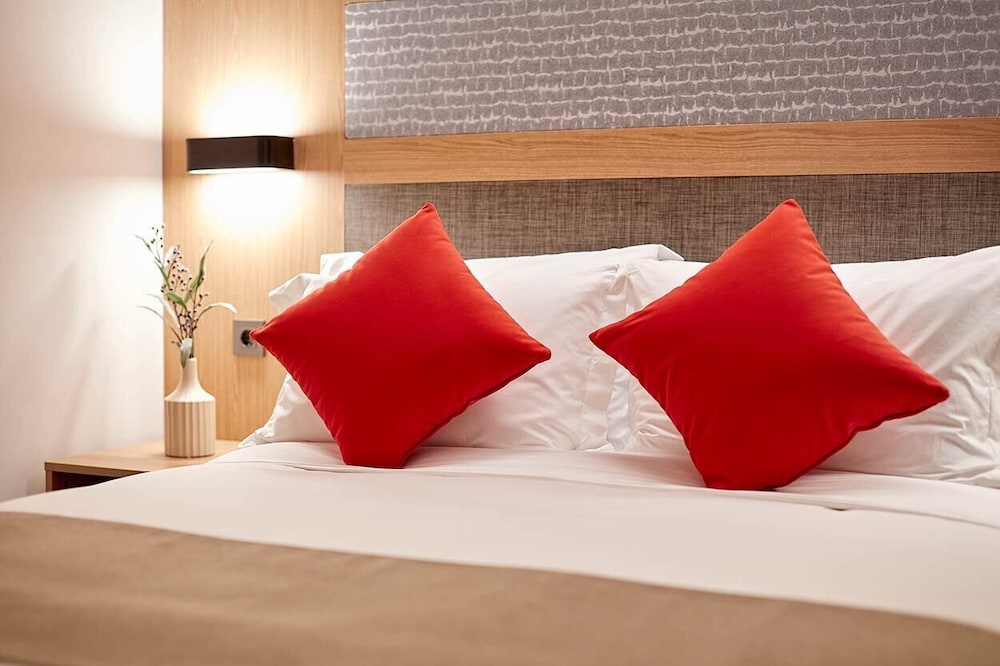 [Breakfast for 2] Deluxe Double Room - Photo 2