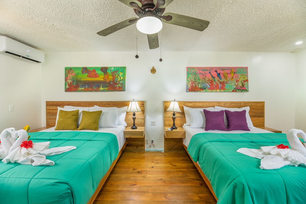 Double Room with Garden View - Photo 4