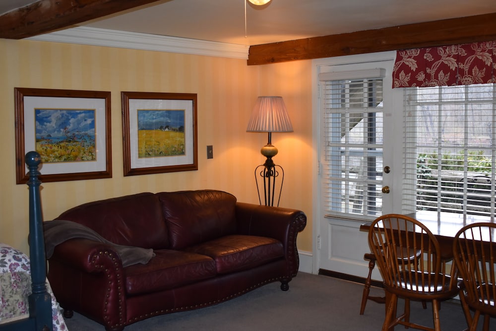 Junior Studio Suite, 1 King Bed, River View (No Pets Allowed) photo 3