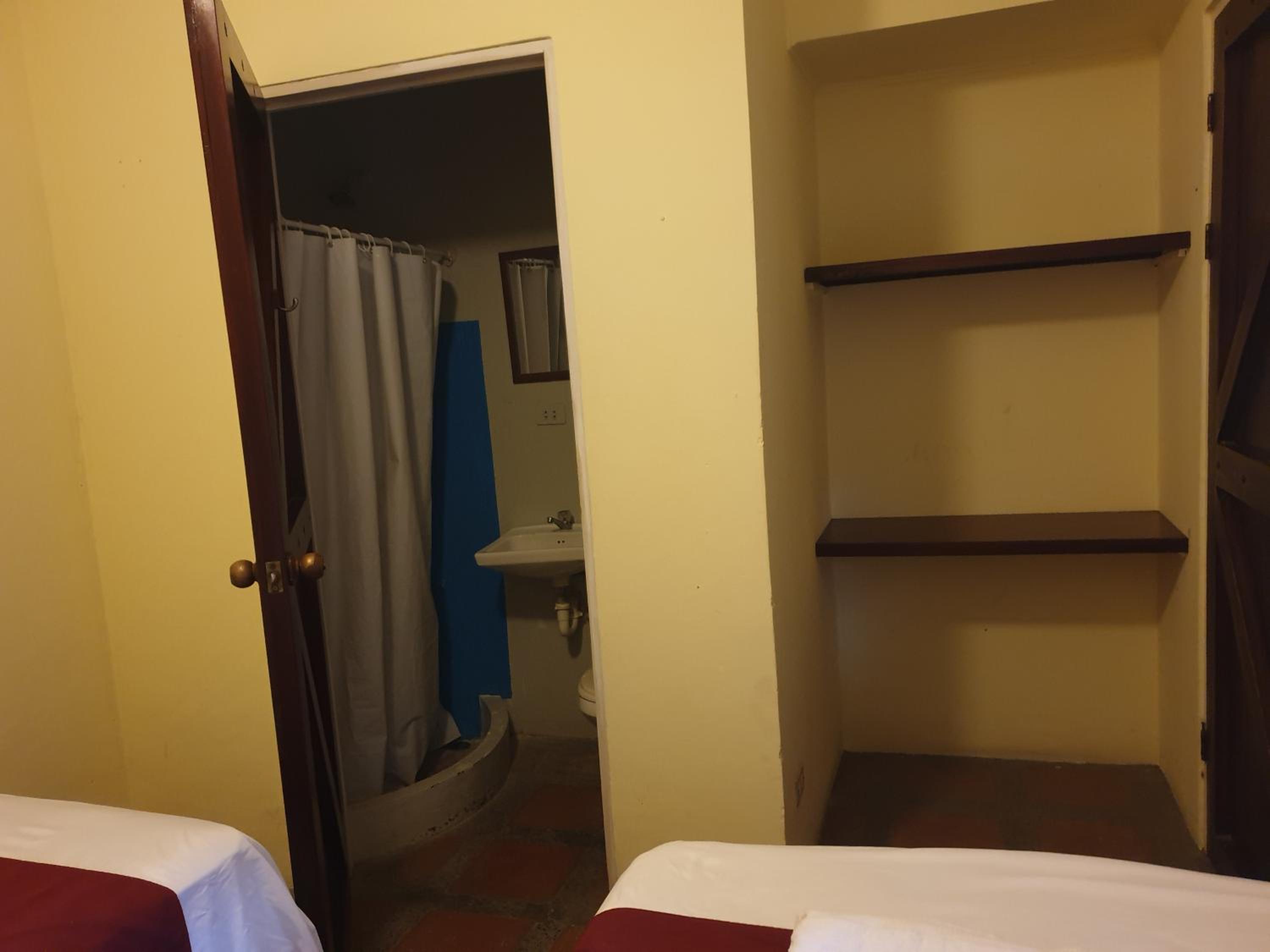 Standard Double or Twin Room with Garden View photo 1