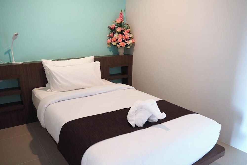 Superior Triple Room - Photo 5