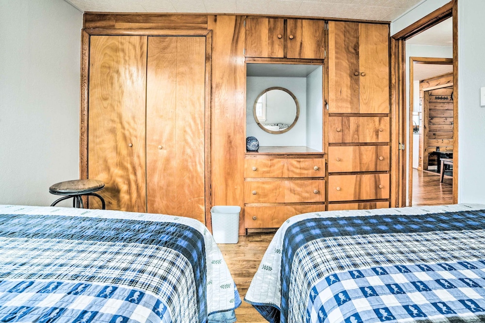 Cottage (2 Bedrooms) photo 1
